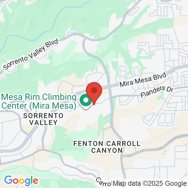loading map